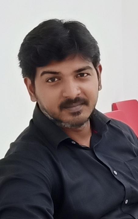 rajesh